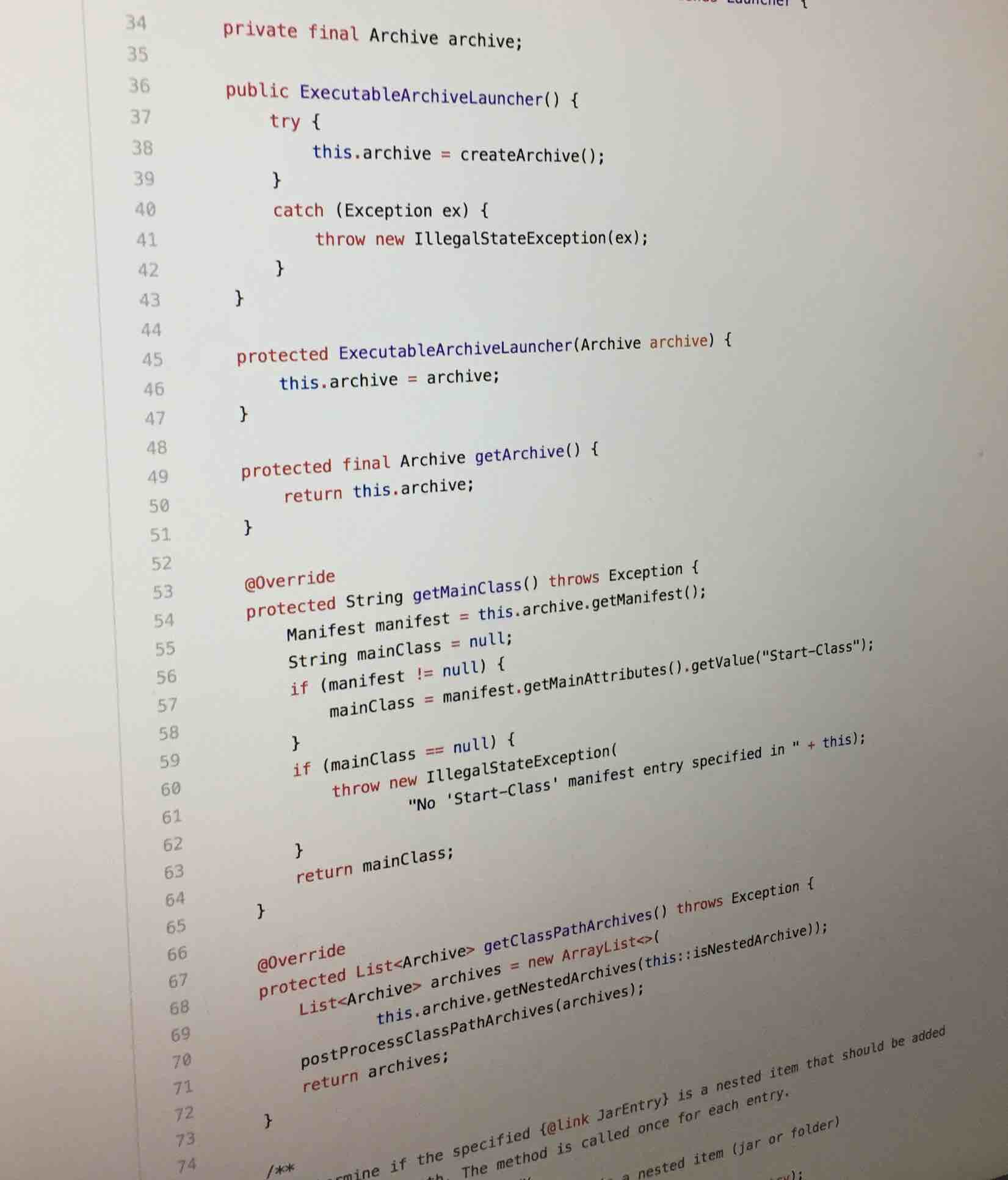 Software!