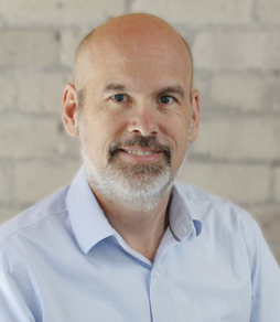 Steve Shaw
